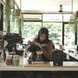 barista