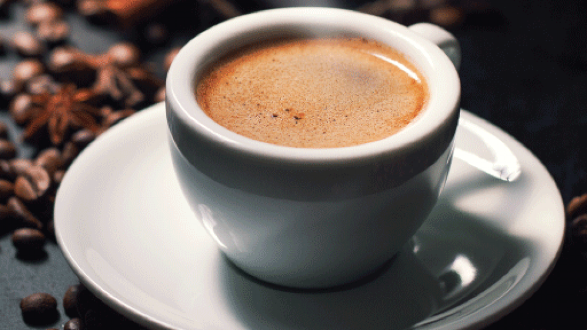 Espresso