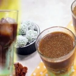 kopi klepon